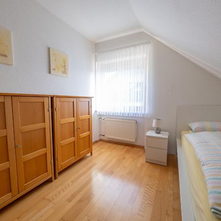 Haus Elfriede Hotel Konz Bagian luar foto