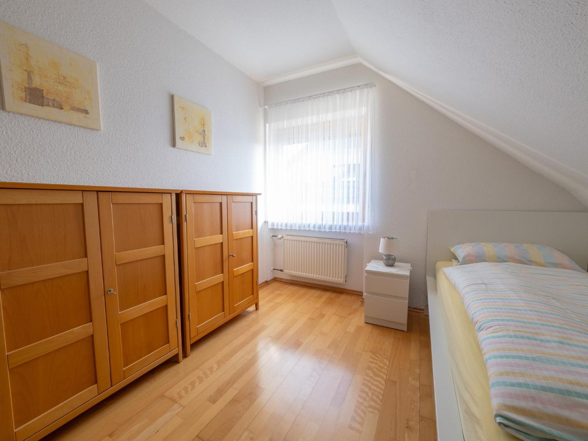 Haus Elfriede Hotel Konz Bagian luar foto