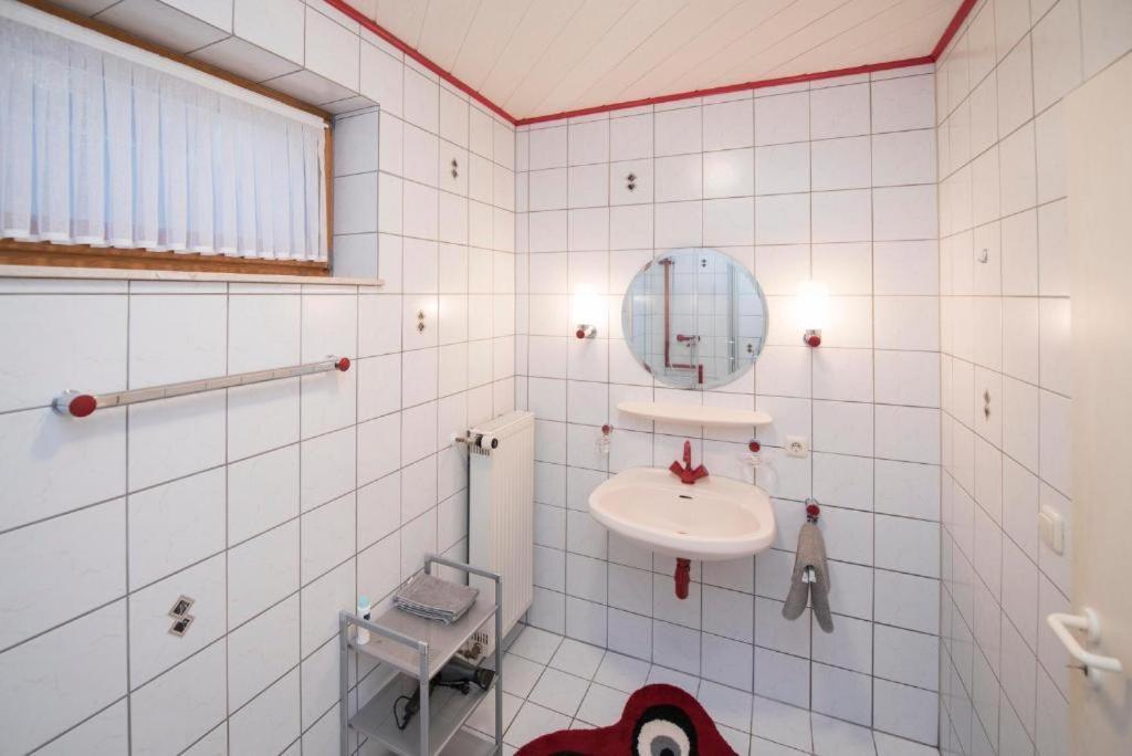 Haus Elfriede Hotel Konz Bagian luar foto