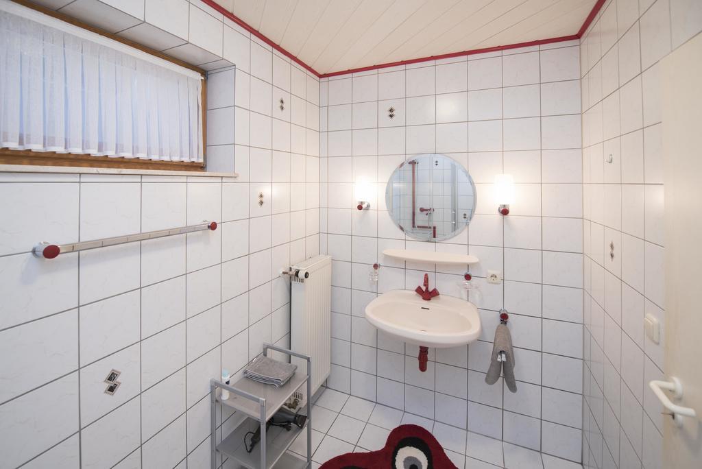 Haus Elfriede Hotel Konz Bagian luar foto